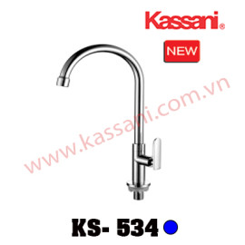 VÒI RỬA CHÉN KASSANI KS-534